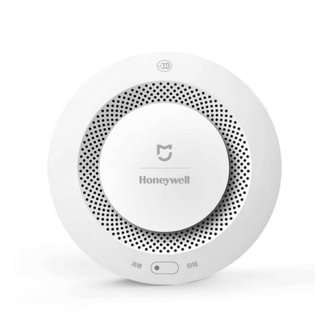 Датчик дыма Mi Smart Home Белый