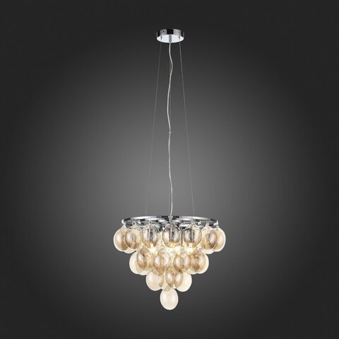 Светильник подвесной ST Luce Sospiro SL432.203.05