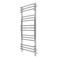 Полотенцесушитель Terminus Соренто П15 500х1300 электро (sensor quick touch)