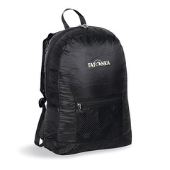 Рюкзак складной Tatonka Superlight black