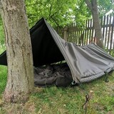 Пончо Transformer Cape-bag Tactical, Expert-TEX