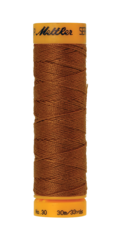 Нить отделочная топ-стич SERALON TOP-STITCH, 30 м, Mettler, 1131
