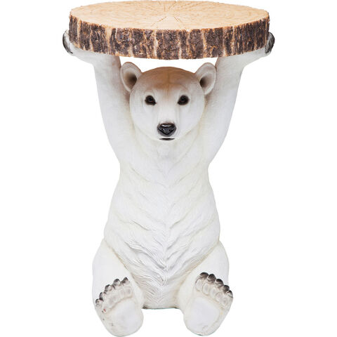 Столик приставной Polar Bear, коллекция 