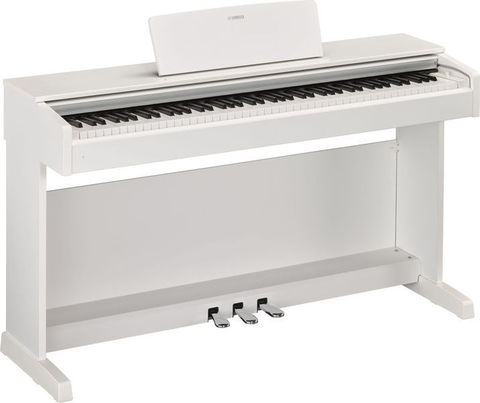 Цифровые пианино Yamaha YDP-143