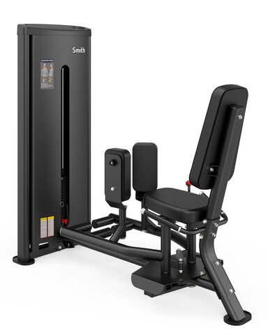 Отведение/Приведение ног Smith Fitness DA020. Стек 100 кг