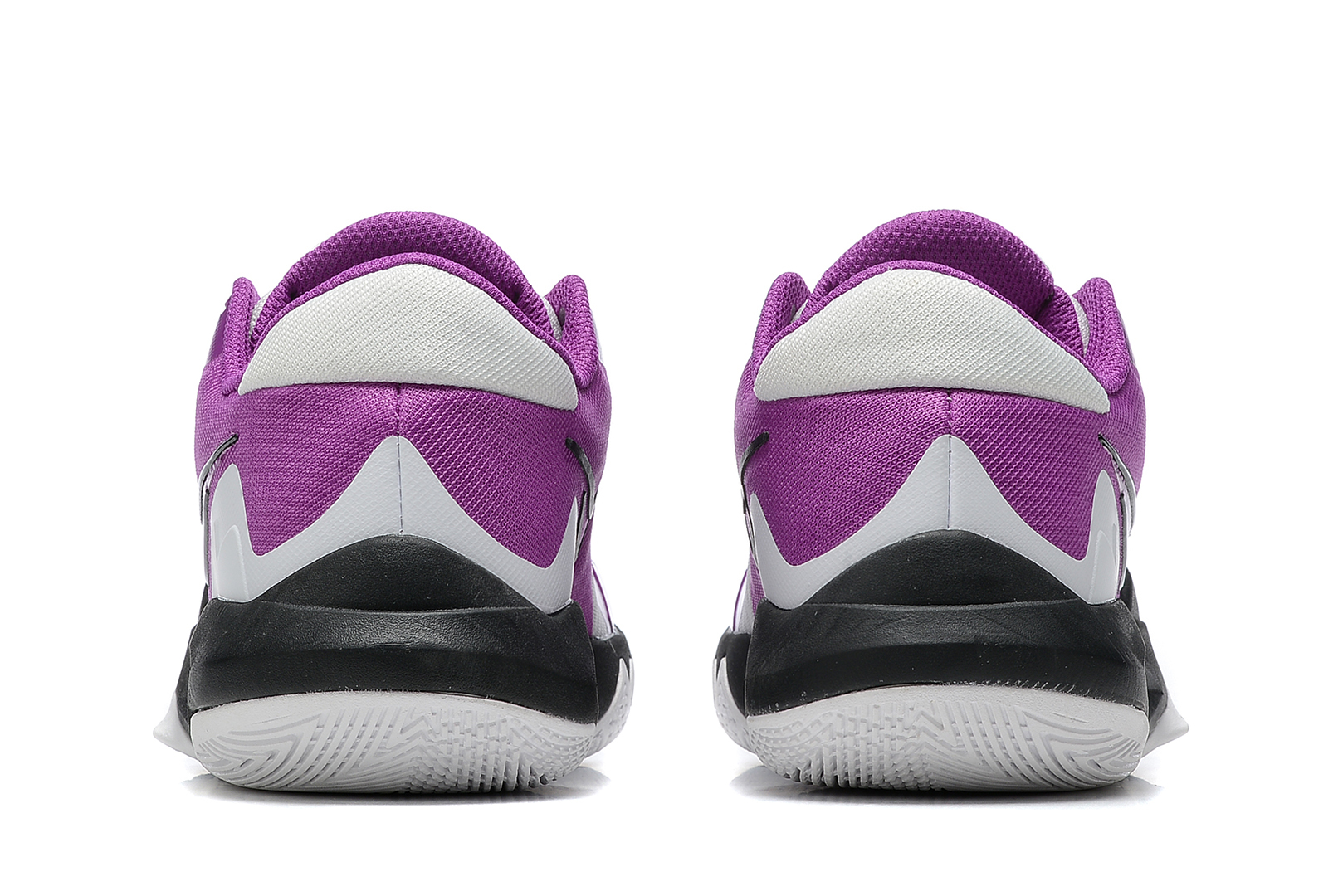 Nike Precision 6