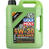 Синтетическое моторное масло Molygen New Generation 5W-30 - 5 л