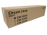 Узел фотобарабана для Kyocera DK-8505 для TASKalfa 3050ci, 3550ci, 4550ci, 5550ci (302LC93010, 302LC93011, 302LC93012, 302LC93013, 302LC93014, 302LC93015, 302LC93016, 302LC93017, 302LC93018)