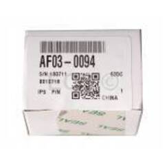 Ролик подачи RICOH MP 2554, 3054, 3554, 4054, 5055, 6055.C2003, C2503, C3003, C3004, C3503, C3504, C4503, C5503, C6502, C8002, Pro C5100 (AF03-0094, AF030094)