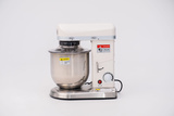 фото 7 Миксер планетарный настольный Rosso B10S cake на profcook.ru