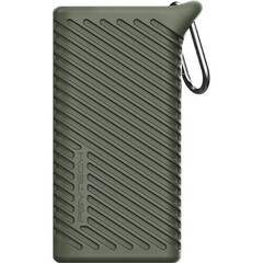 Картридер PGYTECH CreateMate CFexpress Type B/SD Card Reader Case (Мох) + бокс для карт