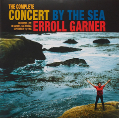 Erroll Garner / The Complete Concert By The Sea (2LP)