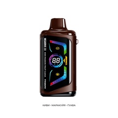 Joystick Megadrive 2.0 25000 (22мл) - Киви Маракуйя Гуава