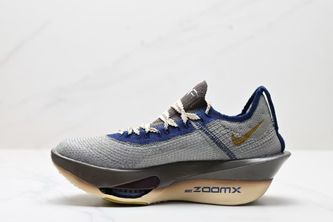 Nike Air Zoom Alphafly NEXT 3 Premium 'Light Army Desert Moss' 