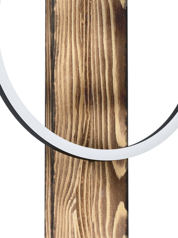 Настенный светодиодный светильник Eglo BOYAL 99353