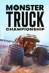 Monster Truck Championship (для ПК, цифровой код доступа)