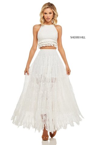 Sherri Hill 52928