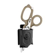 Мультитул Leatherman Raptor Tan, 6 функций, пластиковый чехол-подвес (832174) | Multitool-Leatherman.Ru