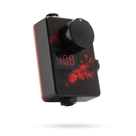 ИСТОЧНИК ПИТАНИЯ DETONATOR V 3.0 RED-BLACK