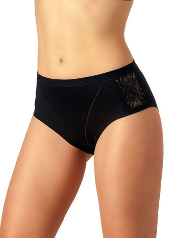 Трусы 533 Midi Donna Jadea