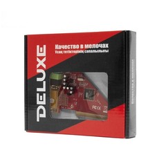 Контроллер Deluxe DLC-S41