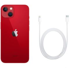 Смартфон Apple iPhone 13 512GB (PRODUCT)RED