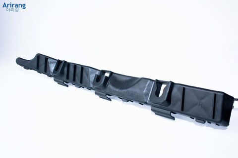 КРОНШТЕЙН БАМПЕРА ЗАДНЕГО ЛЕВЫЙ SOLARIS RB HB ARIRANG