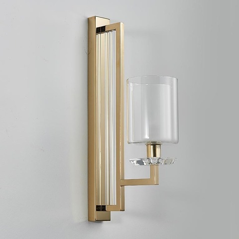 Бра Newport 4401 L/A gold