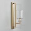 Бра Newport 4401 L/A gold