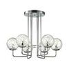 Люстра Odeon Light Verasa 4982/6C