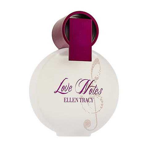 Ellen Tracy Love Notes edp Woman