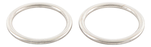 Комплект прокладок выпуска Polaris RZR 4 XP 900 12-14 # RZR 4 XP JAGGED X 13 # RZR XP 900 11-14