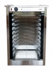 Шкаф расстоечный SMEG LEV 43 RU