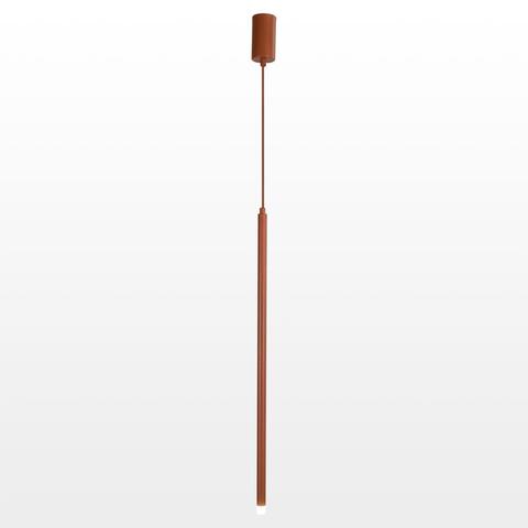 Подвесной светодиодный светильник Lussole LSP-7005