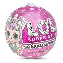 L.O.L. Surprise Гламурная