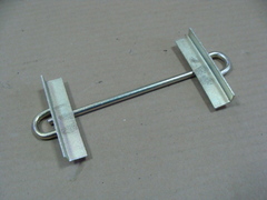 поперечина крепления АКБ УАЗ 3163 (с 2018 г.)  3163-00-3703016-50