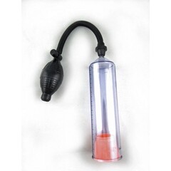 Вакуумная помпа Hadsome UP с набором насадок