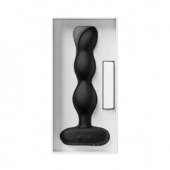 Вибрационные и вращающиеся анальные шарики с управлением на расстоянии Ridge Lovense
