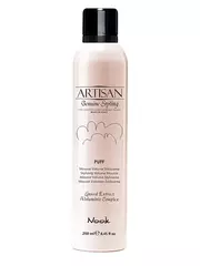 NOOK Мусс для придания объема волосам - Artisan Puff Volume Mousse, 250мл