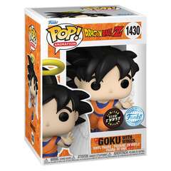 Funko POP! Dragon Ball Z: Goku with Wings (PX GW Chase Exc) (1430)