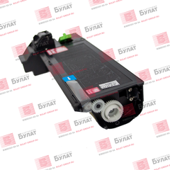 Тонер-картридж БУЛАТ s-Line AR-152T, AR-168T для Sharp AR-5415, AR-M150 (Чёрный, 8000 стр.), совместимый