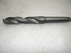 Сверло 36.5мм (180х340) Р6АМ5 к\х К/М4 СССР