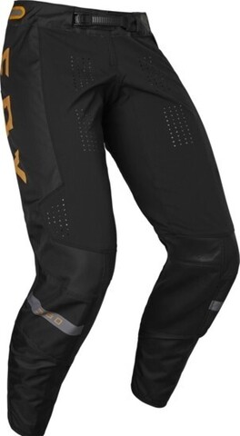 Мотоштаны Fox 360 Merz Pant (Black, 32, 2022)