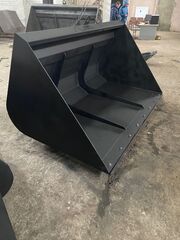 Ковш зерновой для телескопического погрузчика