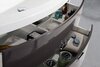 BelBagno ANCONA-N-1500-2A-SC-RW-R ANCONA-N Шкаф подвесной с двумя распашными дверцами с доводчиками, с двумя полками правый ANCONA-N-1500-2A-SC-RW-R Rovere Moro, 400x300x1500