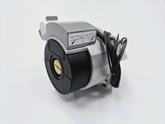 Двигатель циркуляционного насоса ARISTON Clas/Clas X/Genus... (арт. 65104319.D, 65104227.D)