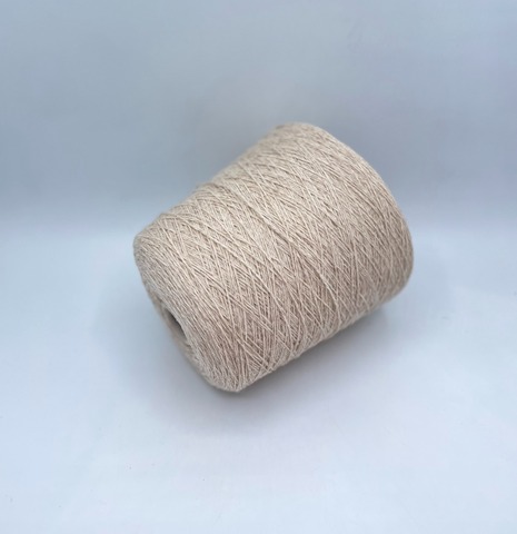 Olimpias (пр.Италия),art-Nadir, 9/2 450м/100гр, 100%Шерсть шетланд, цвет-Бежевый меланж(60/701),арт-32860