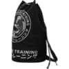 Спортивная сумка-мешок Hardcore Training Koi Black