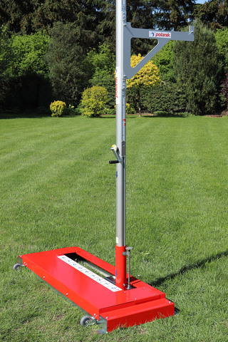 Тренировочная стойка для прыжков с шестом Polanik STT45-S293
