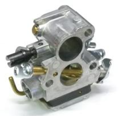 Карбюратор бензопилы Husqvarna 235, 236, 240